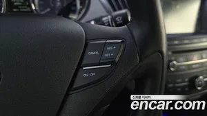 Hyundai Sonata, 2013 — миниатюра 18