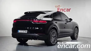 Porsche Cayenne, 2023 — миниатюра 2
