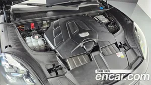 Porsche Cayenne, 2023 — миниатюра 6