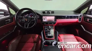 Porsche Cayenne, 2023 — миниатюра 10
