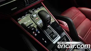 Porsche Cayenne, 2023 — миниатюра 12