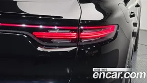 Porsche Cayenne, 2023 — миниатюра 9