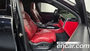 Porsche Cayenne, 2023 — миниатюра 16