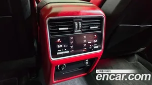 Porsche Cayenne, 2023 — миниатюра 36