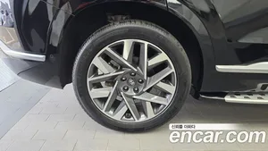 Hyundai Santa Fe, 2020 — миниатюра 5
