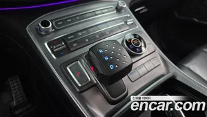 Hyundai Santa Fe, 2020 — миниатюра 12