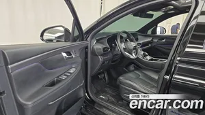 Hyundai Santa Fe, 2020 — миниатюра 13