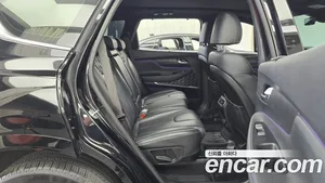 Hyundai Santa Fe, 2020 — миниатюра 17