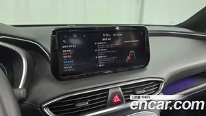 Hyundai Santa Fe, 2020 — миниатюра 22