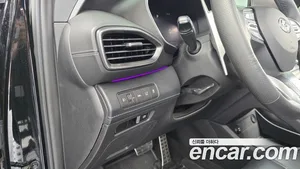 Hyundai Santa Fe, 2020 — миниатюра 23