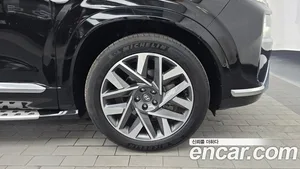 Hyundai Santa Fe, 2020 — миниатюра 7
