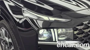Hyundai Santa Fe, 2020 — миниатюра 8