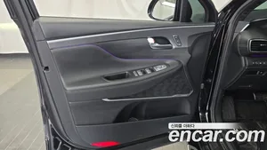 Hyundai Santa Fe, 2020 — миниатюра 14