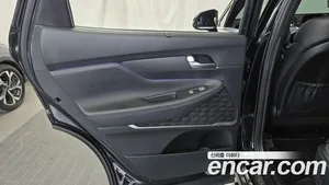 Hyundai Santa Fe, 2020 — миниатюра 15