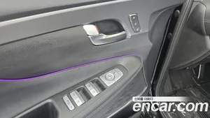 Hyundai Santa Fe, 2020 — миниатюра 28