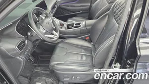 Hyundai Santa Fe, 2020 — миниатюра 29