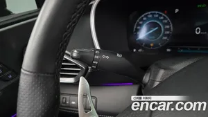 Hyundai Santa Fe, 2020 — миниатюра 30
