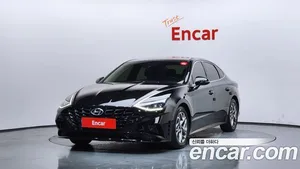 Hyundai Sonata, 2022 — миниатюра 1
