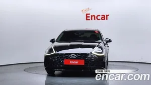 Hyundai Sonata, 2022 — миниатюра 3