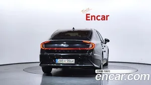 Hyundai Sonata, 2022 — миниатюра 4