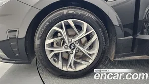 Hyundai Sonata, 2022 — миниатюра 5