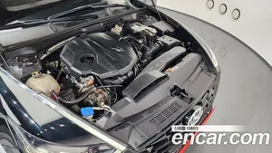 Hyundai Sonata, 2022 — миниатюра 6
