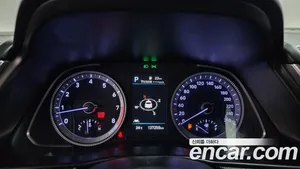 Hyundai Sonata, 2022 — миниатюра 11
