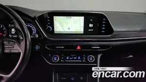 Hyundai Sonata, 2022 — миниатюра 18