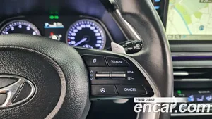 Hyundai Sonata, 2022 — миниатюра 22
