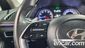 Hyundai Sonata, 2022 — миниатюра 23