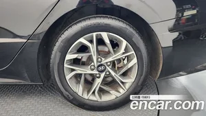 Hyundai Sonata, 2022 — миниатюра 7