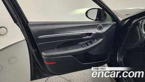 Hyundai Sonata, 2022 — миниатюра 14