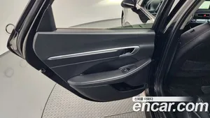 Hyundai Sonata, 2022 — миниатюра 15