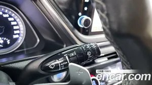 Hyundai Sonata, 2022 — миниатюра 28