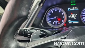 Hyundai Sonata, 2022 — миниатюра 30
