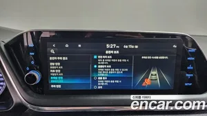 Hyundai Sonata, 2022 — миниатюра 33