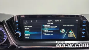 Hyundai Sonata, 2022 — миниатюра 34