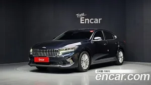 Kia K7, 2019 — миниатюра 1