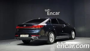 Kia K7, 2019 — миниатюра 2