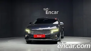 Kia K7, 2019 — миниатюра 3