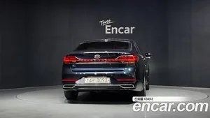 Kia K7, 2019 — миниатюра 4
