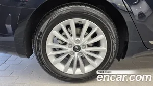 Kia K7, 2019 — миниатюра 5