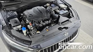 Kia K7, 2019 — миниатюра 6