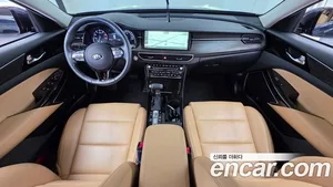 Kia K7, 2019 — миниатюра 10