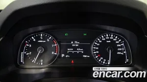 Kia K7, 2019 — миниатюра 11