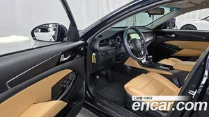 Kia K7, 2019 — миниатюра 13