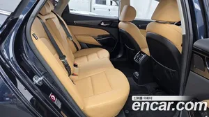 Kia K7, 2019 — миниатюра 17