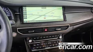 Kia K7, 2019 — миниатюра 18