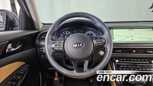 Kia K7, 2019 — миниатюра 19