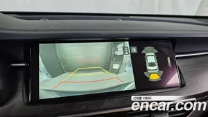 Kia K7, 2019 — миниатюра 20